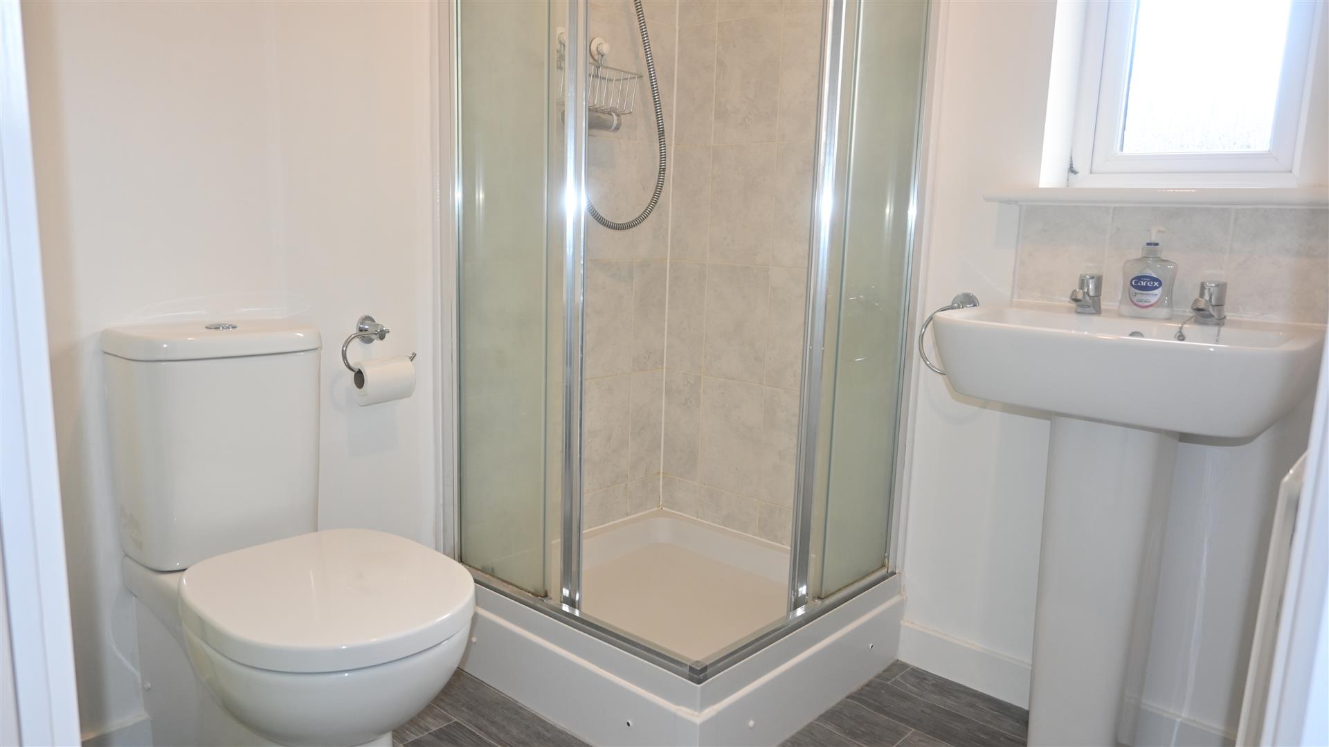 Watts & Clos Y Cerddin, Parc Derwen , Coity, Bridgend,CF35 6PX